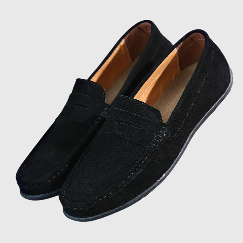 Orthopedic Loafers