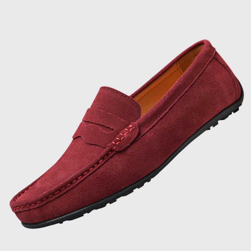 Orthopedic Loafers