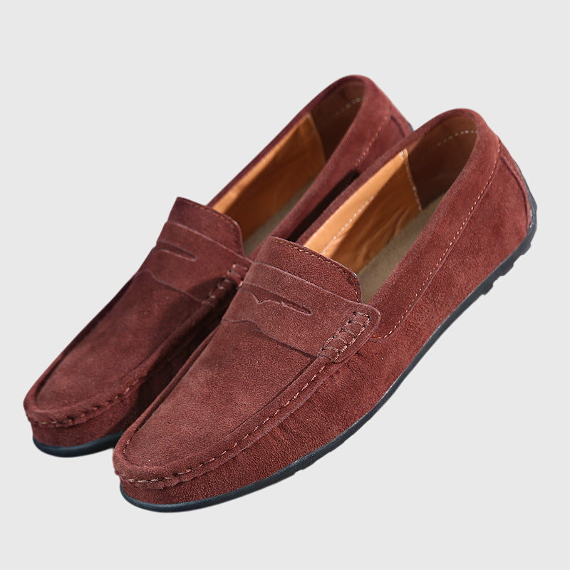 Orthopedic Loafers