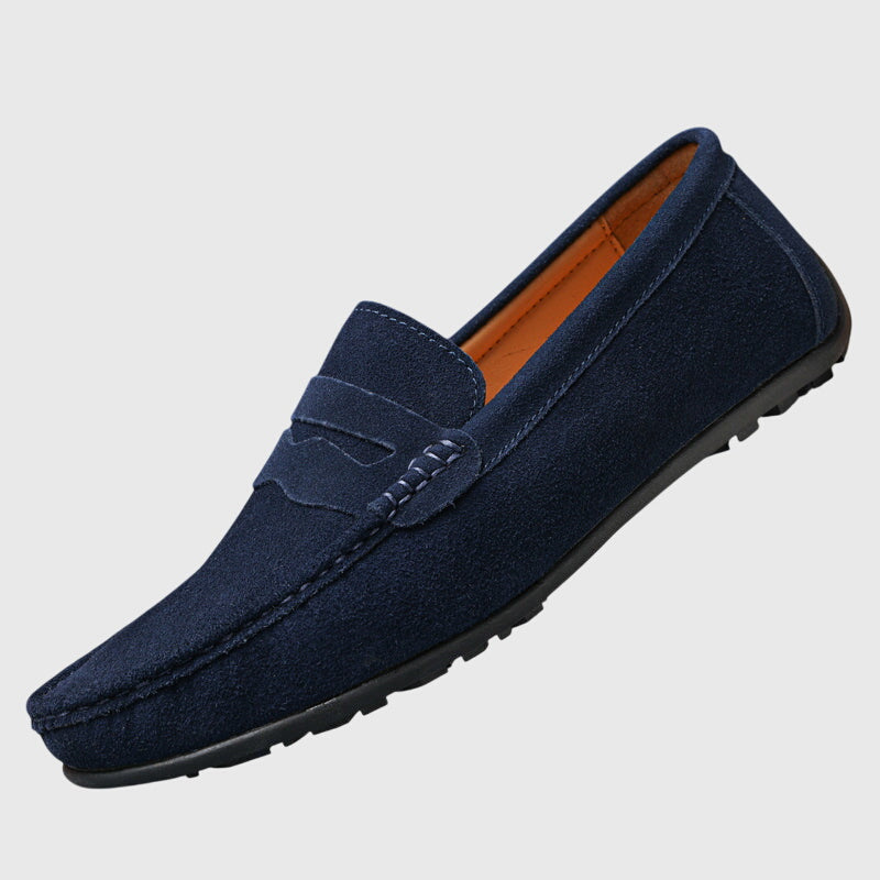 Orthopedic Loafers