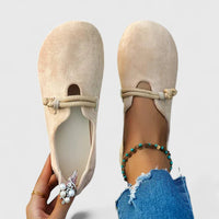 Orthopedic Loafers with Arch Support – Lightweight and Breathable Summer Shoes