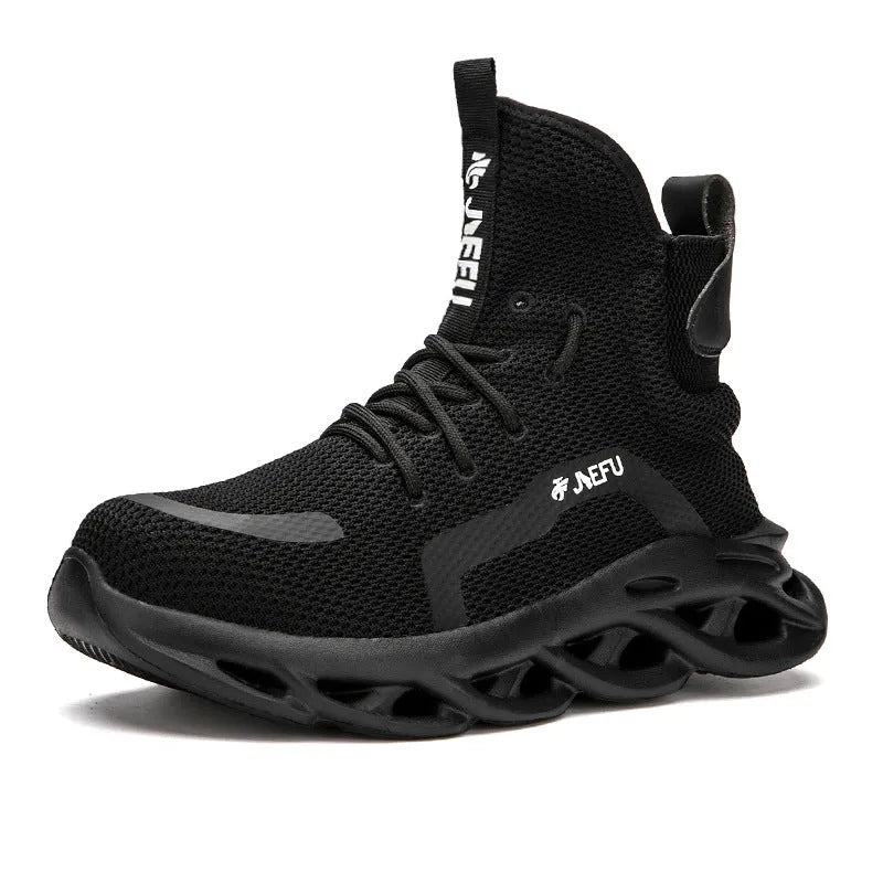 Orthopedic Safety Shoes