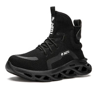 Orthopedic Safety Shoes