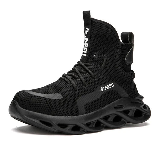 Orthopedic Safety Shoes