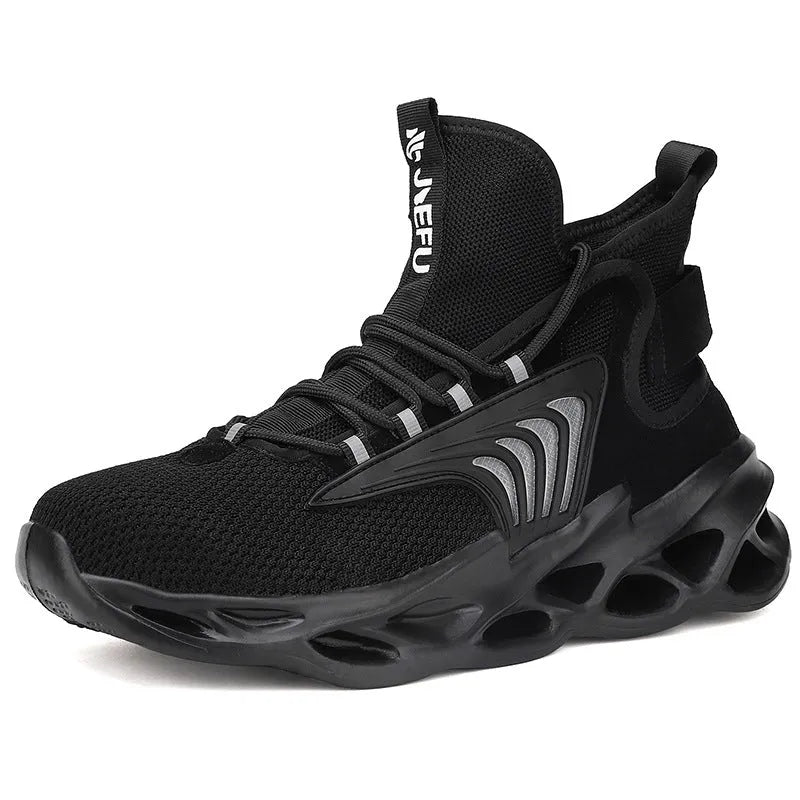 Orthopedic Safety Shoes