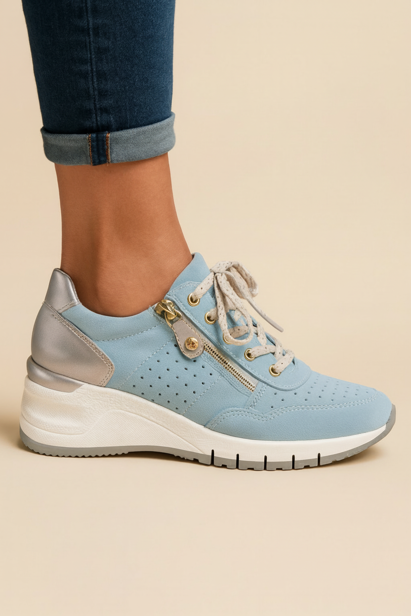 Orthopedic Shoes