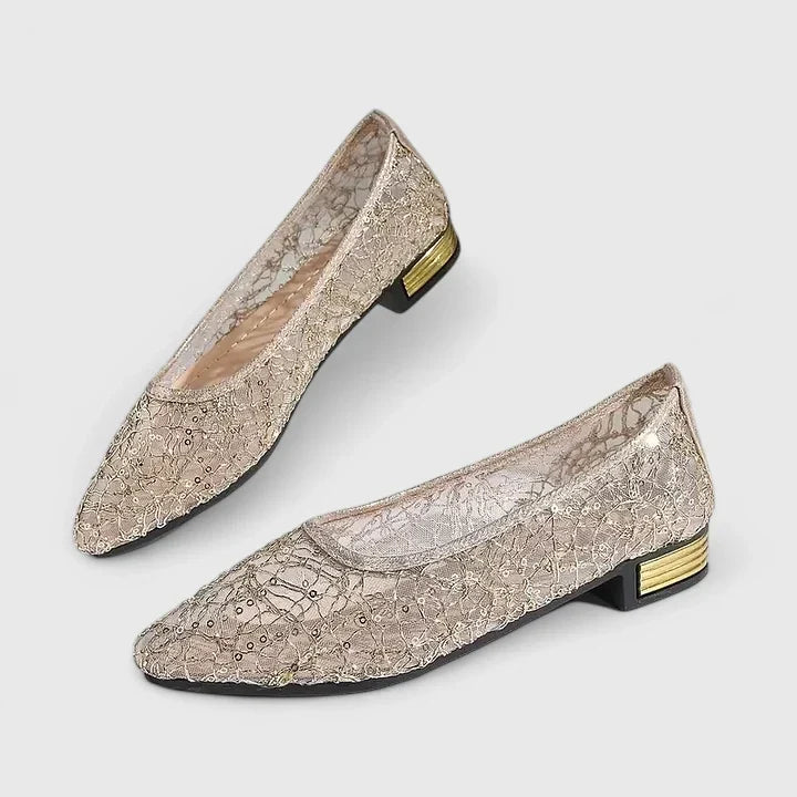 Orthopedic Shoes