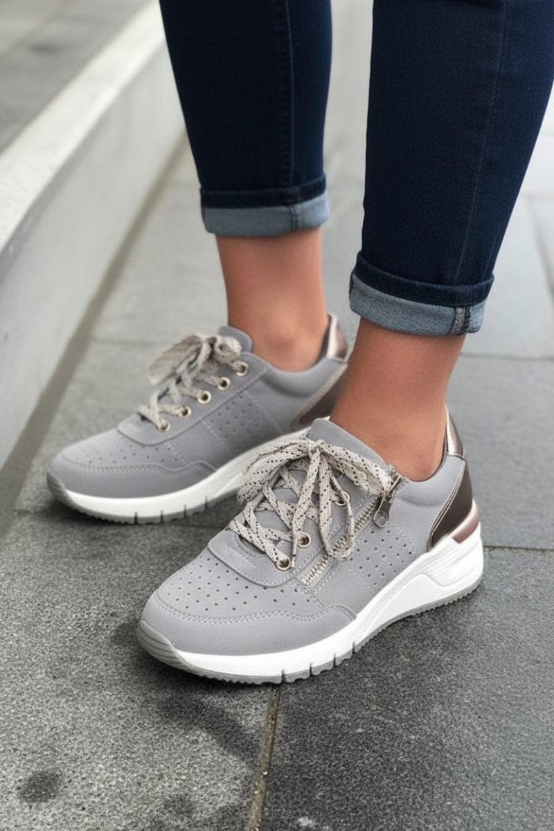Orthopedic Shoes