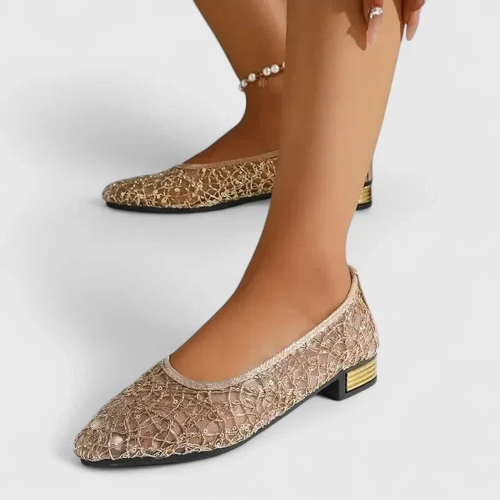 Orthopedic Shoes