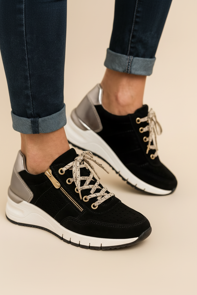 Orthopedic Shoes