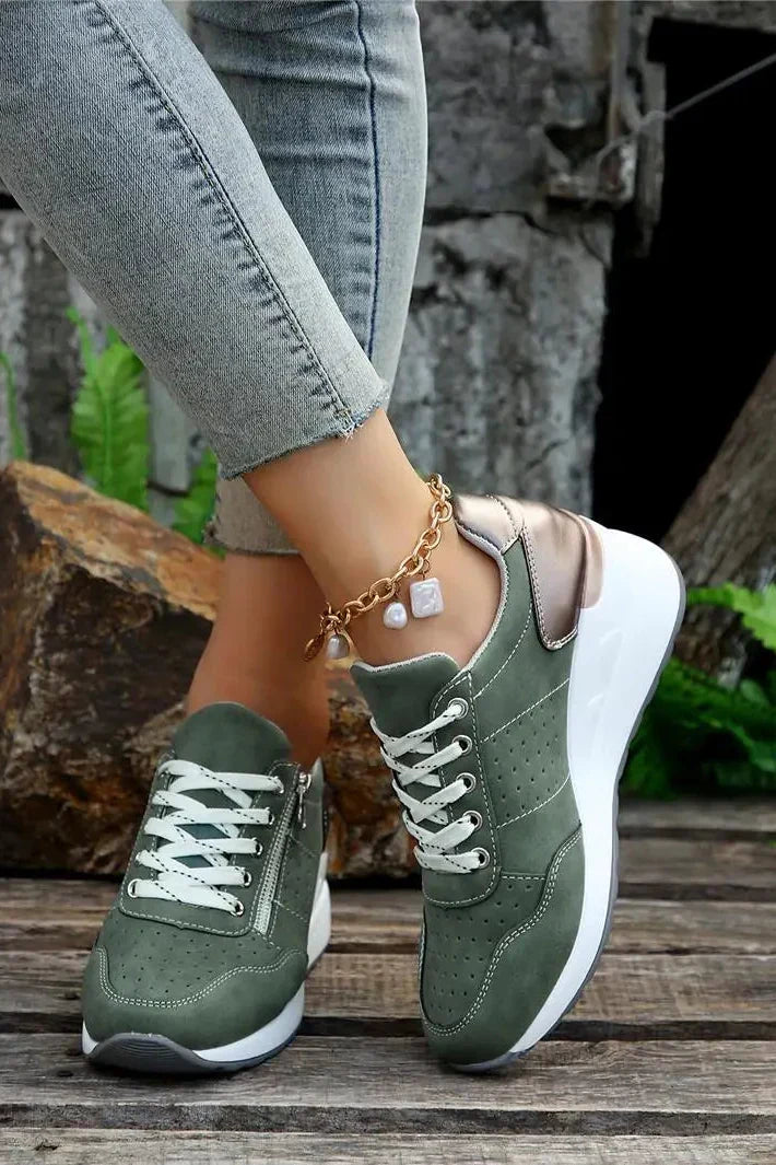 Orthopedic Shoes