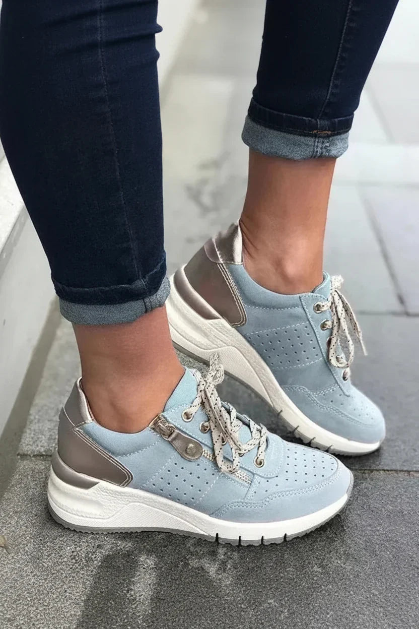 Orthopedic Shoes
