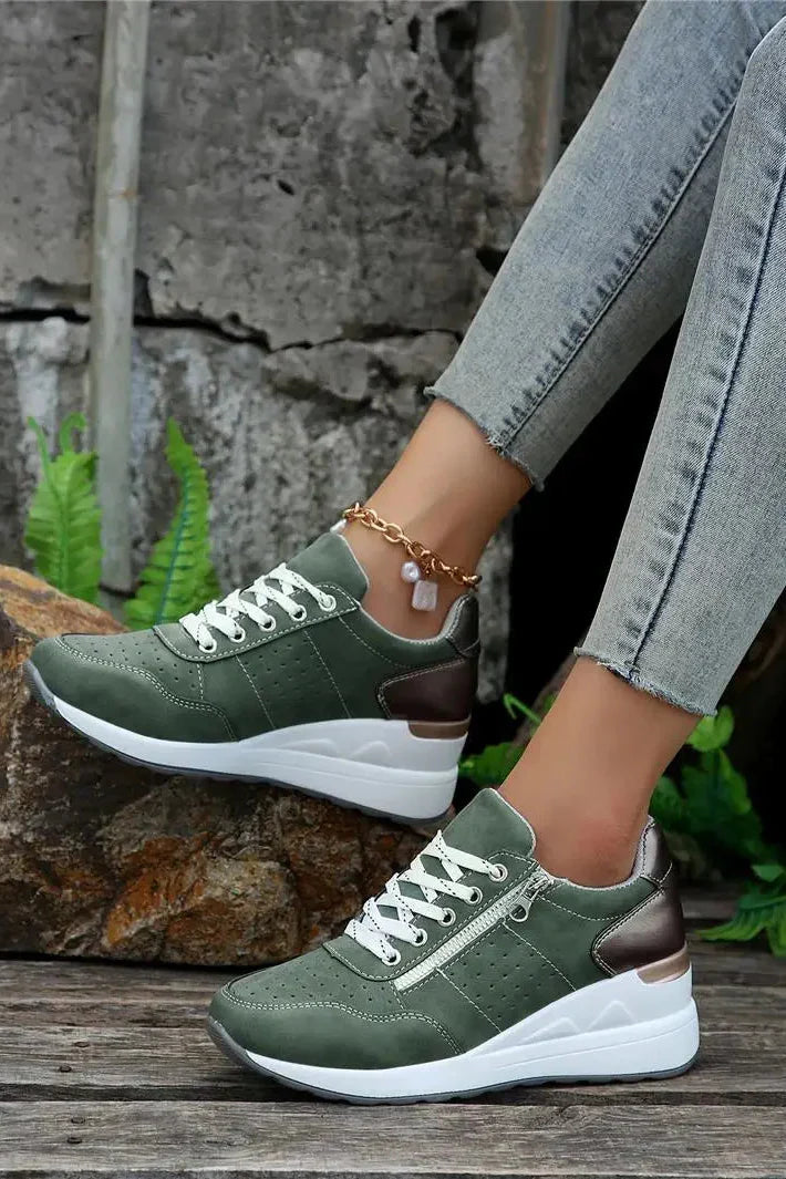 Orthopedic Shoes