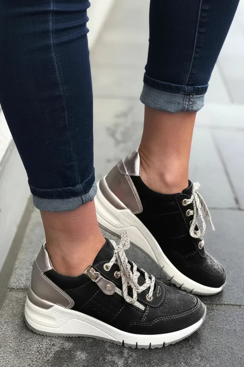 Orthopedic Shoes