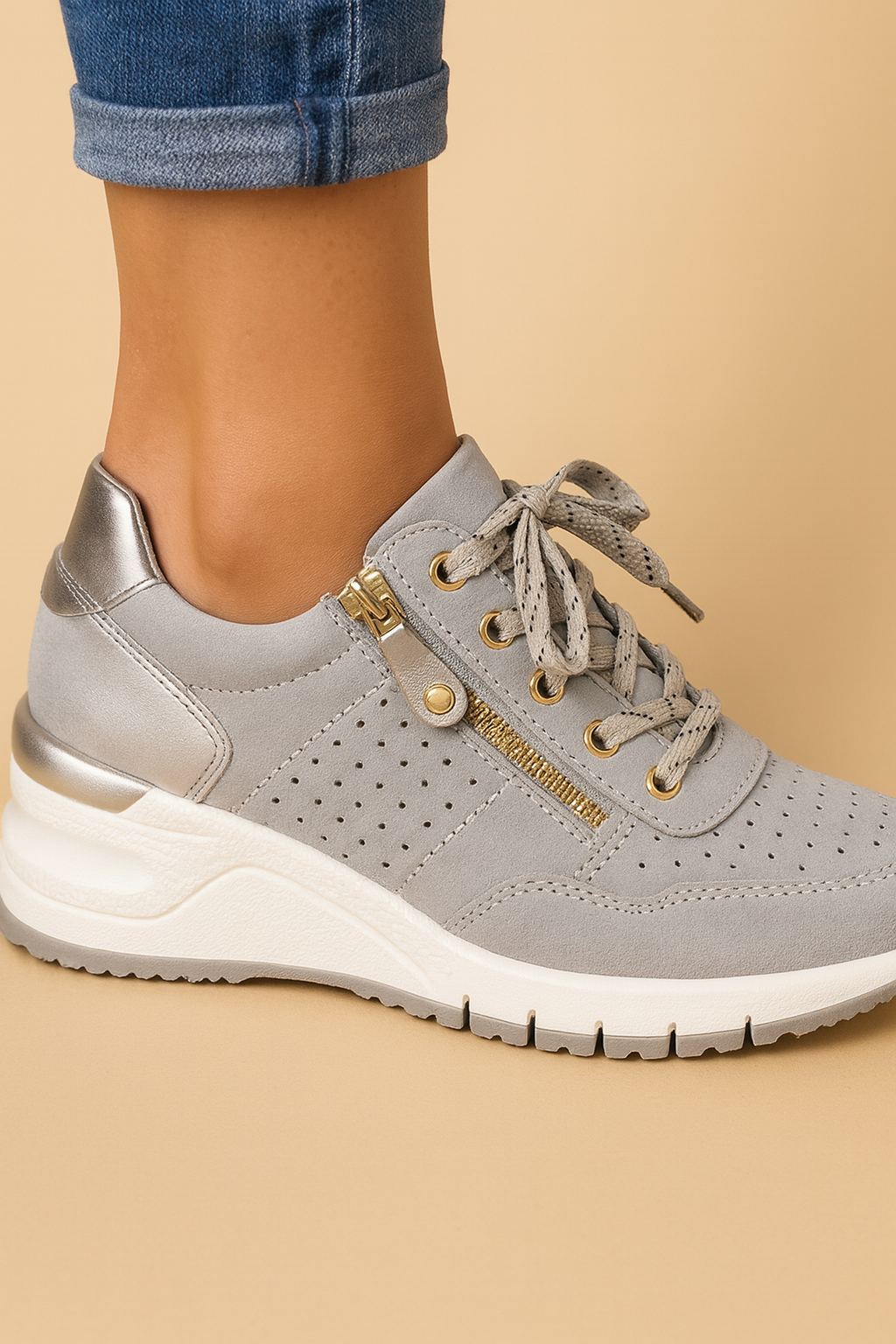 Orthopedic Shoes