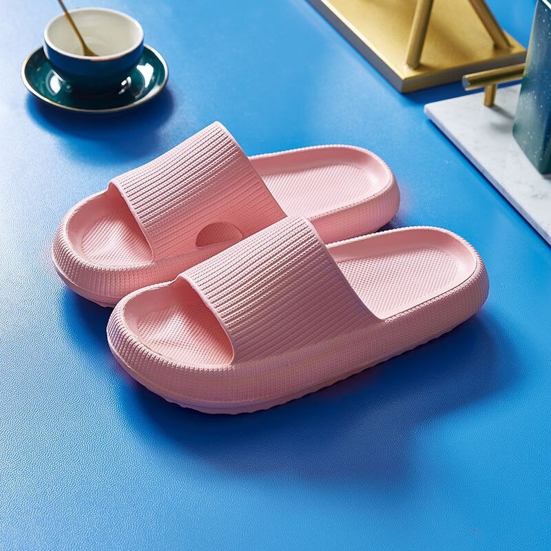 Orthopedic Ultra-Comfort Slippers – Walking on a Cloud