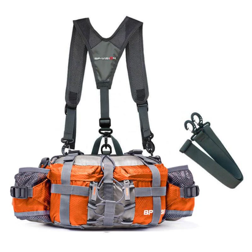 Outdoor Crossbody Bag