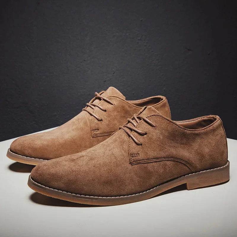 Oxford Shoes