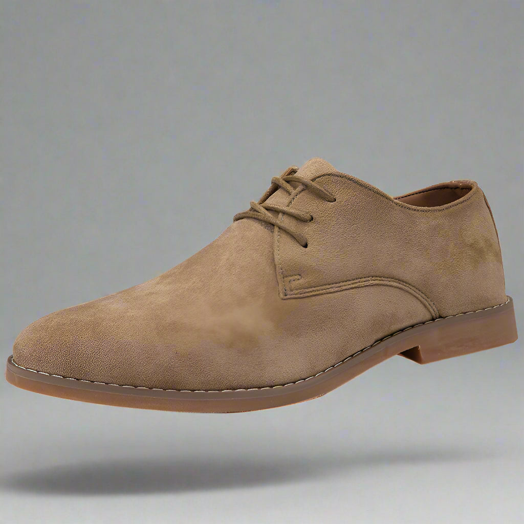 Oxford Shoes