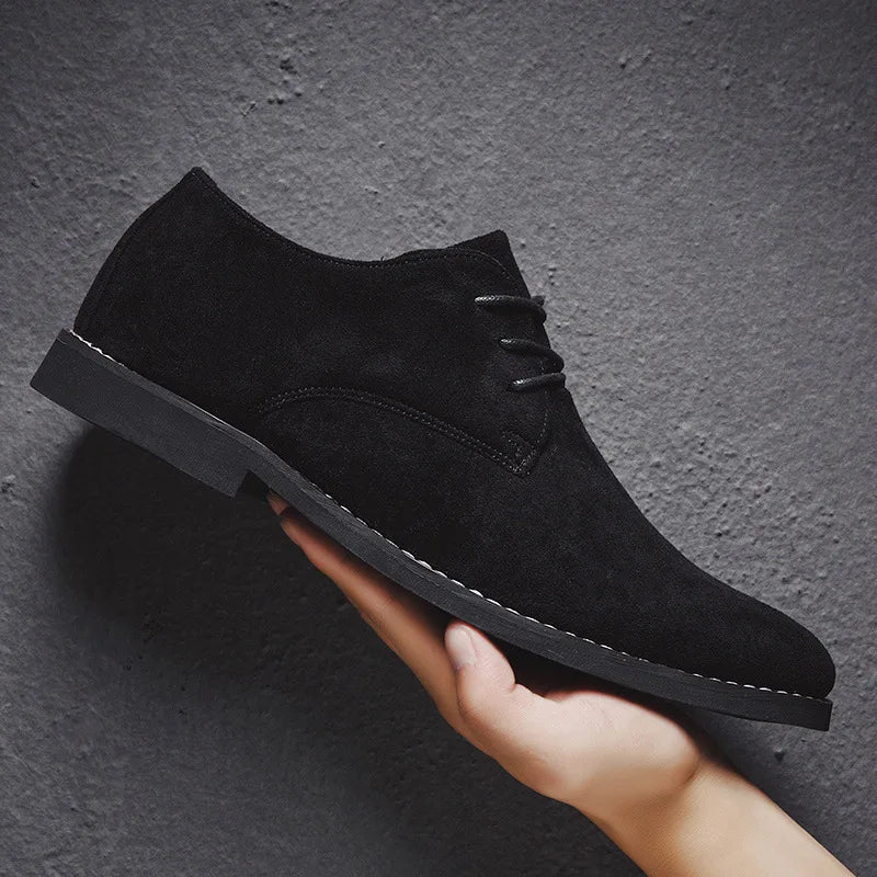 Oxford Shoes