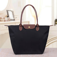 Oxford Shoulder Bag - Elegance and Functionality