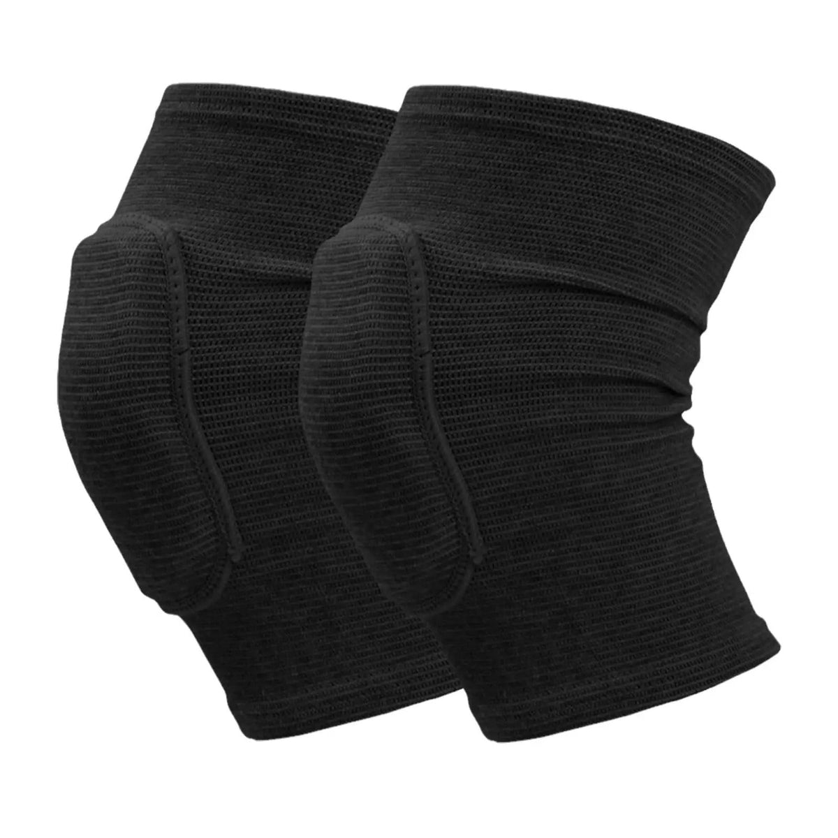 Padded Knee Pads for Workouts, Yoga & Chores