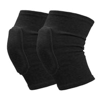 Padded Knee Pads for Workouts, Yoga & Chores