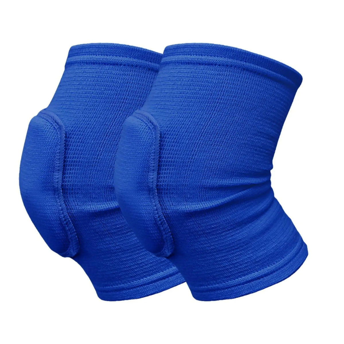 Padded Knee Pads for Workouts, Yoga & Chores