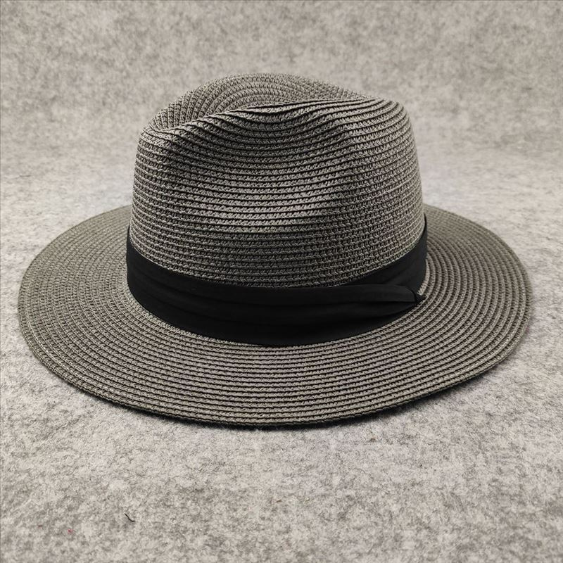 Panama Fedora Hat