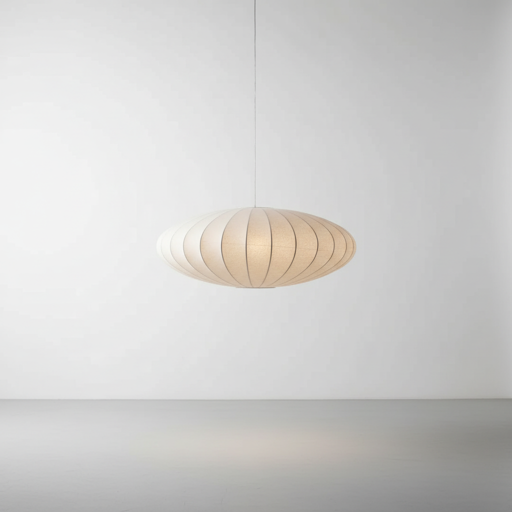 Pendant Light for Living Spaces