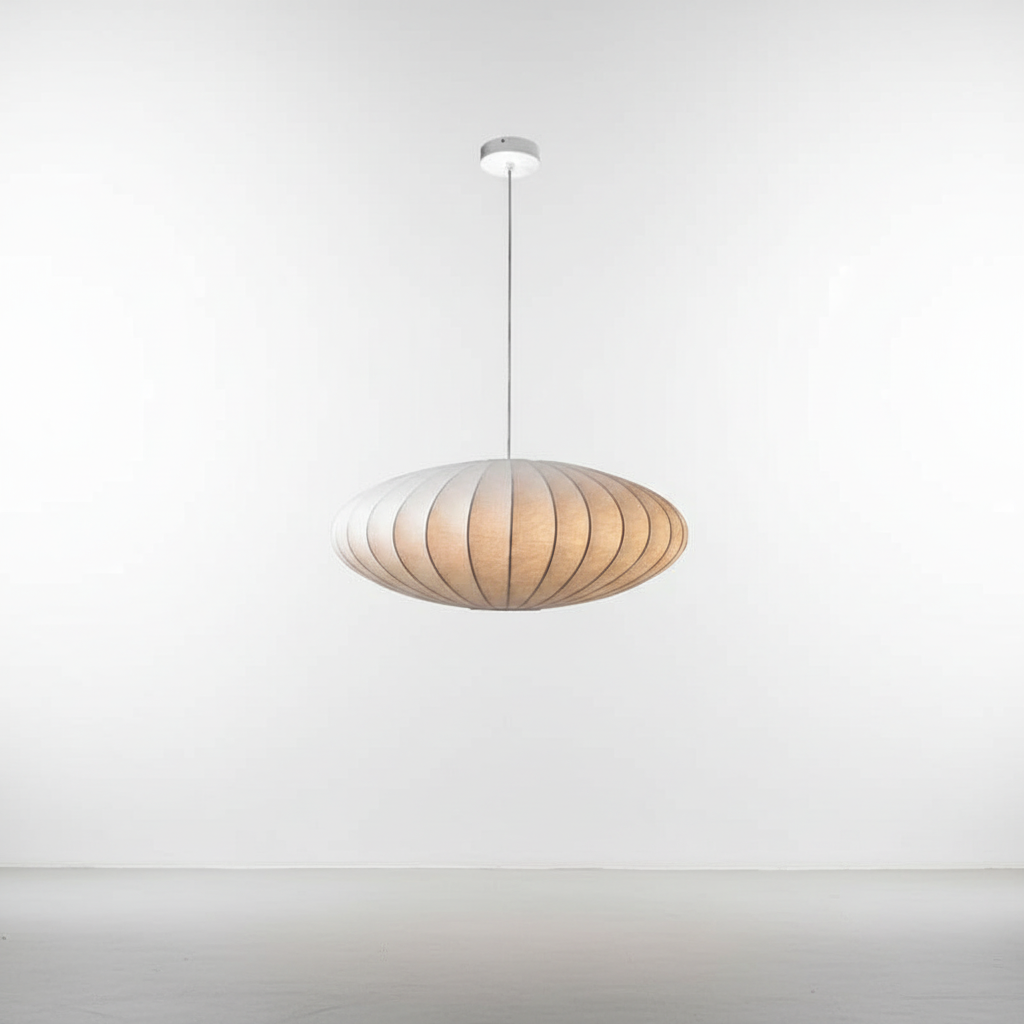 Pendant Light for Living Spaces