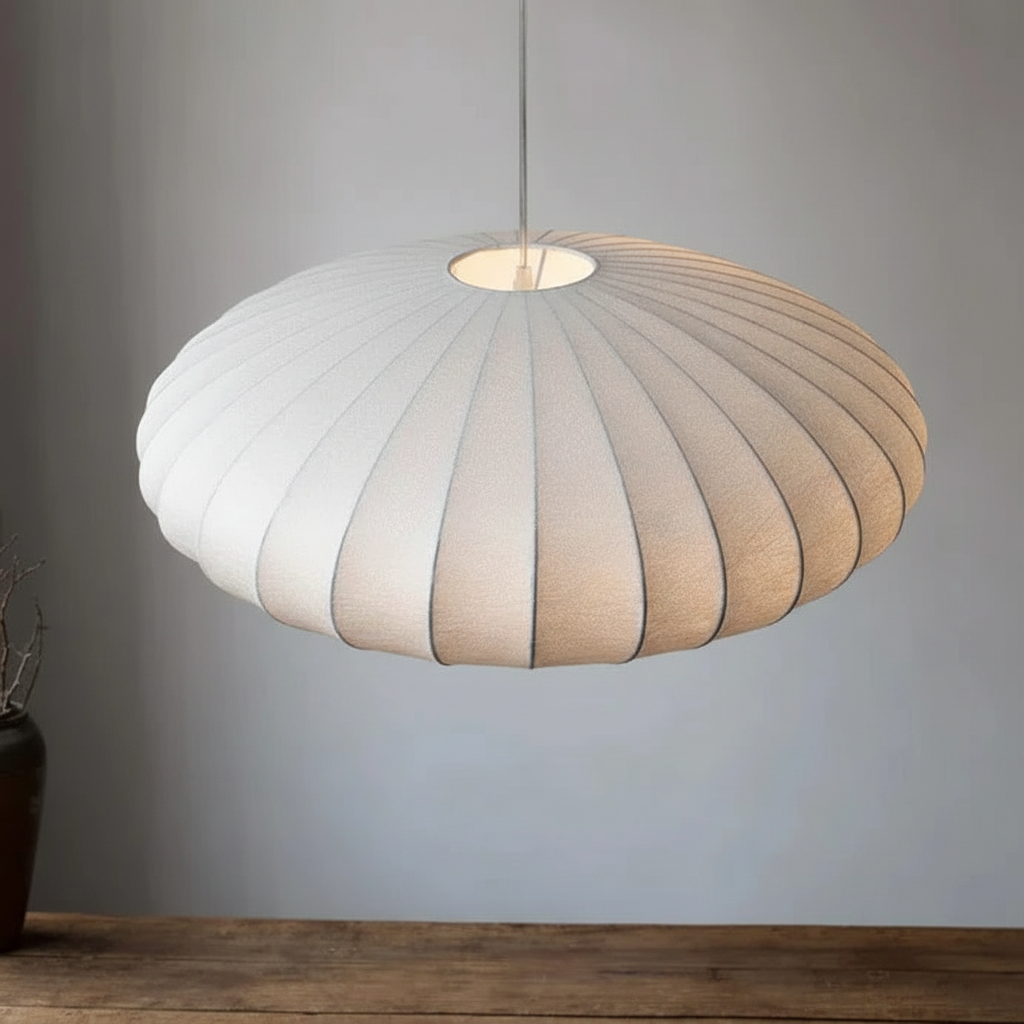 Pendant Light for Living Spaces