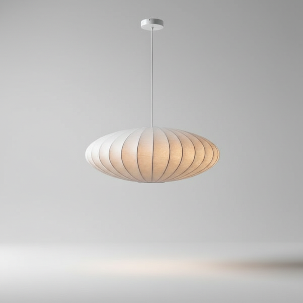Pendant Light for Living Spaces