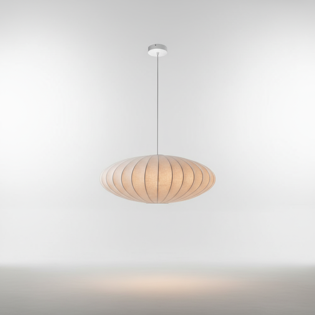 Pendant Light for Living Spaces