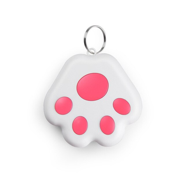 Pet GPS Tracker Tag