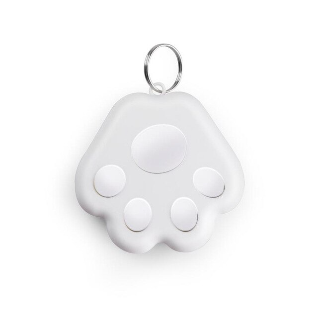 Pet GPS Tracker Tag