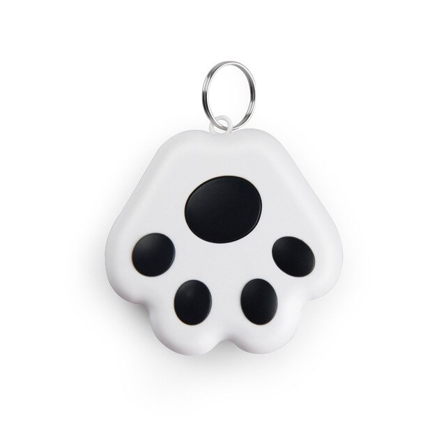 Pet GPS Tracker Tag