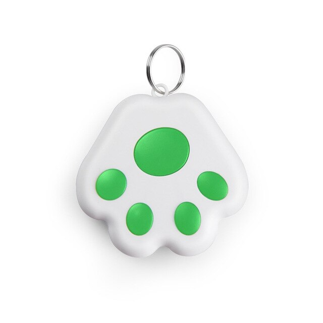 Pet GPS Tracker Tag