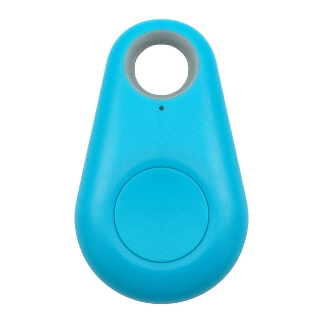 Pet GPS Tracker Tag