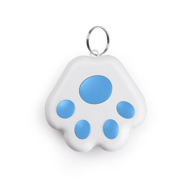Pet GPS Tracker Tag