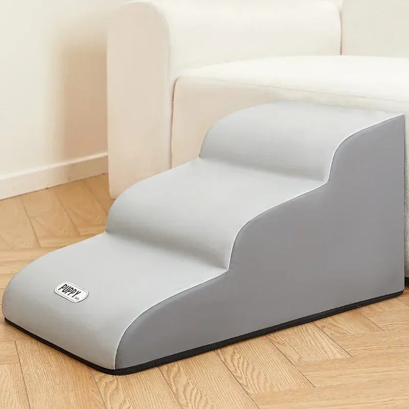 Pet Stairs for Bed and Sofa - Safety & Style