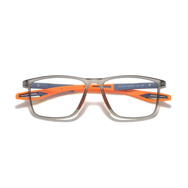 Photochromic Bifocal Glasses with Stylish Adaptive Lenses