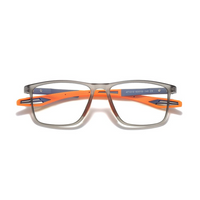 Photochromic Bifocal Glasses with Stylish Adaptive Lenses