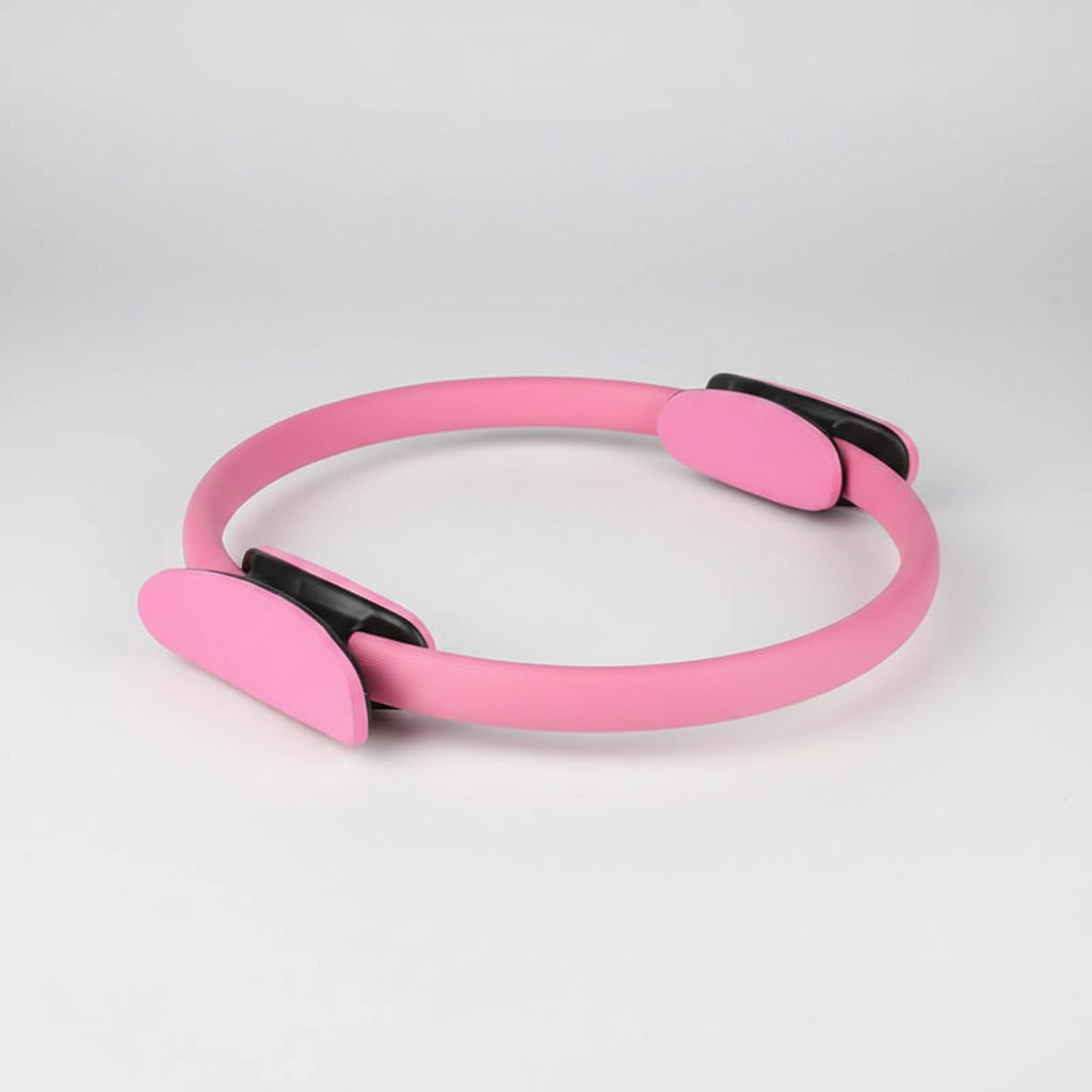 Pilates Ring for Fitness and Core Strength Training