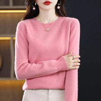 Plain Sweater