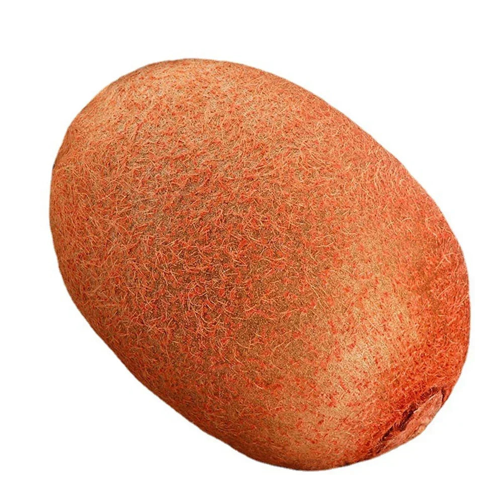 Plush Fruit Pillow