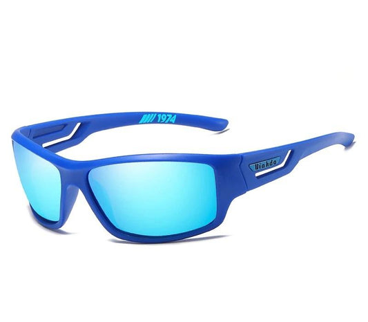 Polarized Military UV400 Fishing Sunglasses