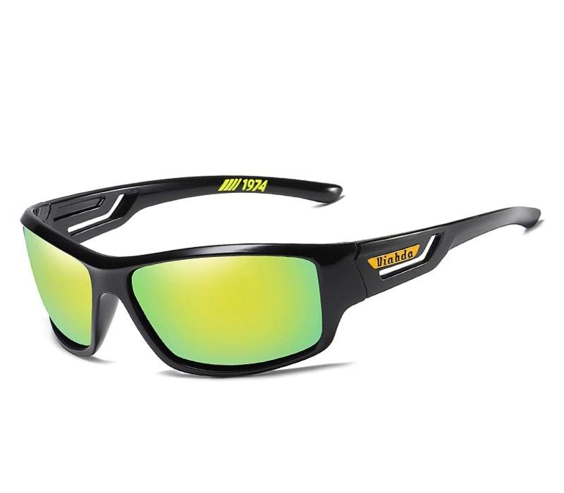 Polarized Military UV400 Fishing Sunglasses