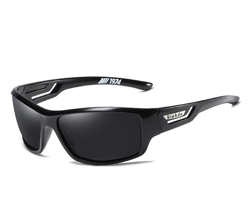 Polarized Military UV400 Fishing Sunglasses