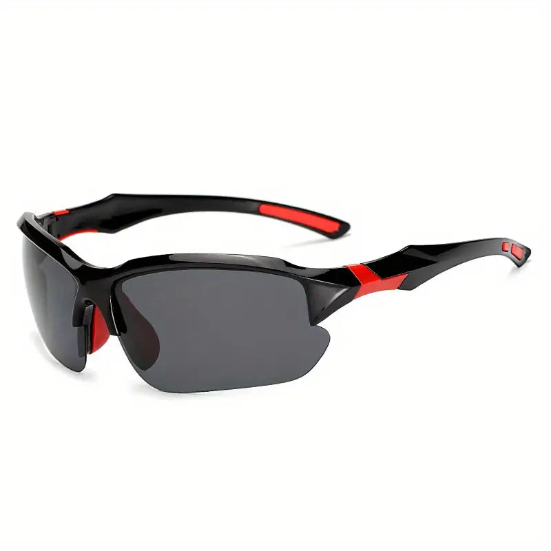 Polarized Sports Sunglasses for Optimal Performance